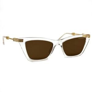 New, PIER MARTINO Sunglasses 8482 C4 Authentic